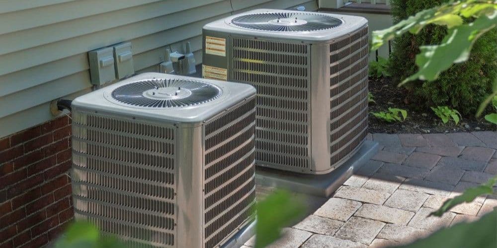 HVAC Contractors in Anaheim