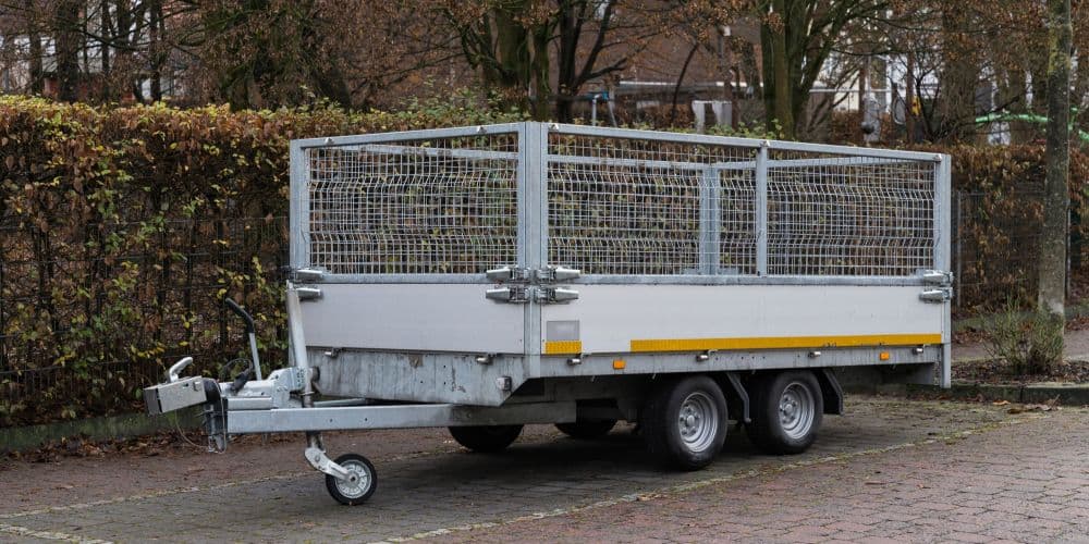 Junk Removal Services in Anaheim