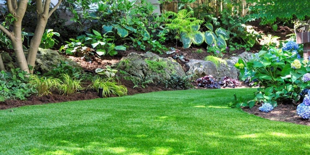 Landscape Contractors in Anaheim