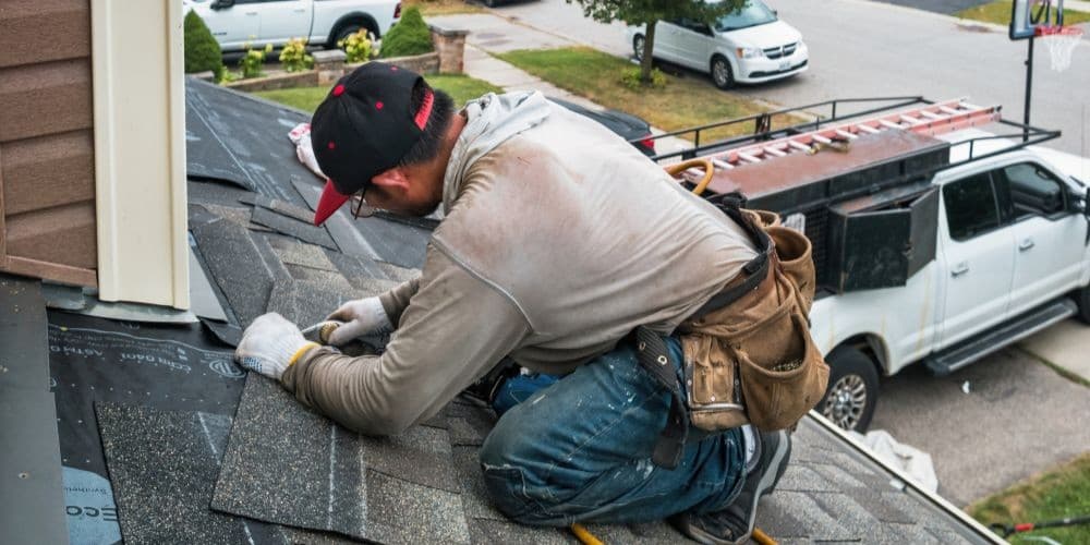 Roofing Contractors in Anaheim