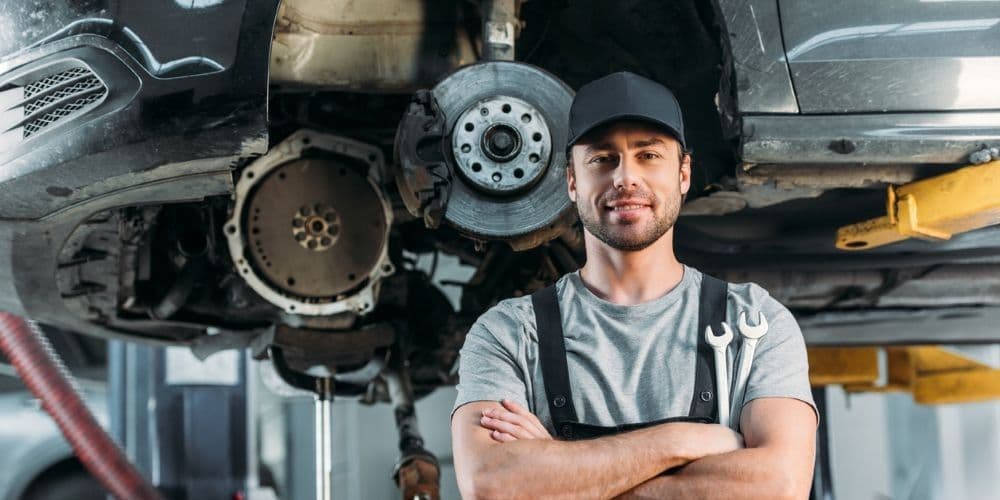 Auto Services in Anaheim