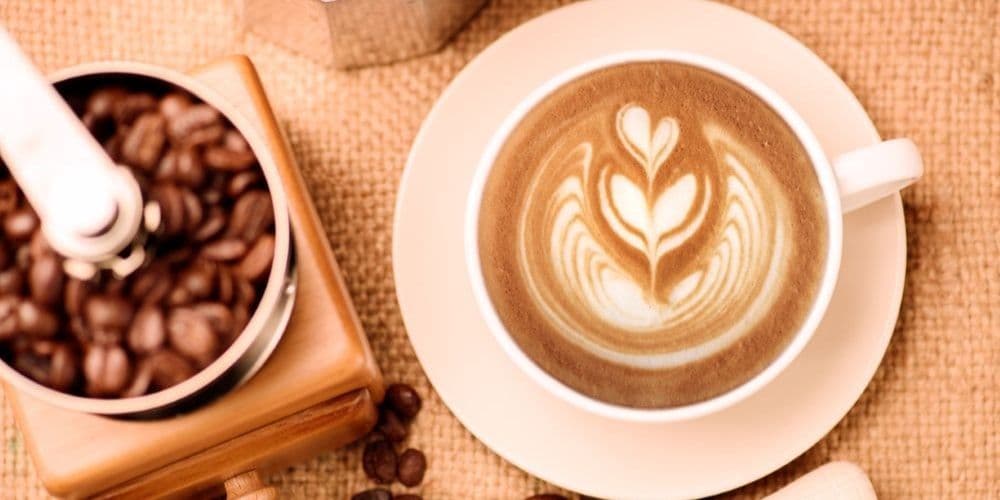Coffee Shops in Anaheim