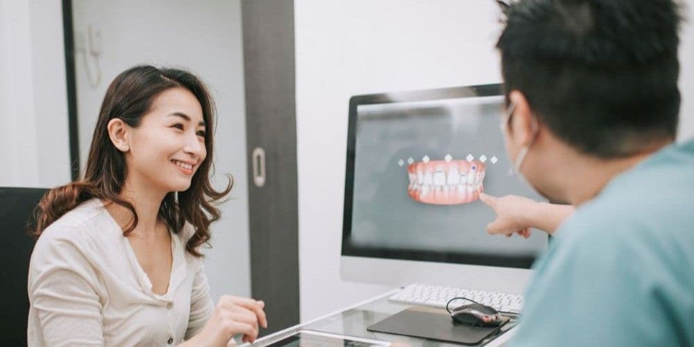 Dental Clinics in Anaheim