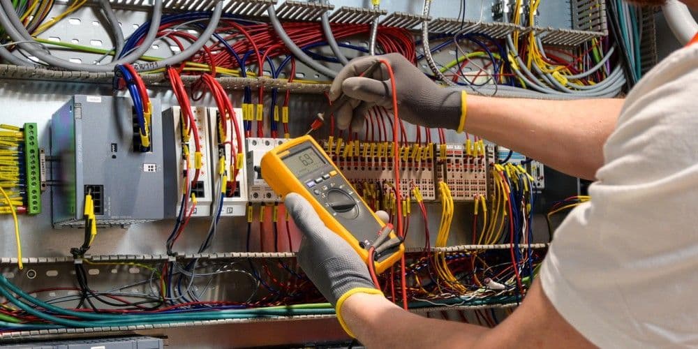 Electricians in Anaheim