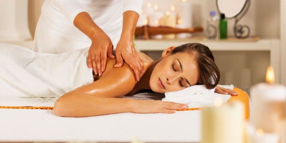 Massage Therapist Studios in Anaheim