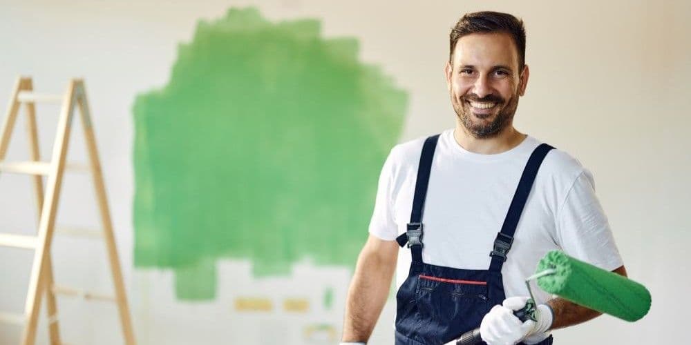 Painting Contractors in Anaheim